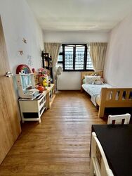 Blk 33 Ghim Moh Edge (Queenstown), HDB 4 Rooms #516835941